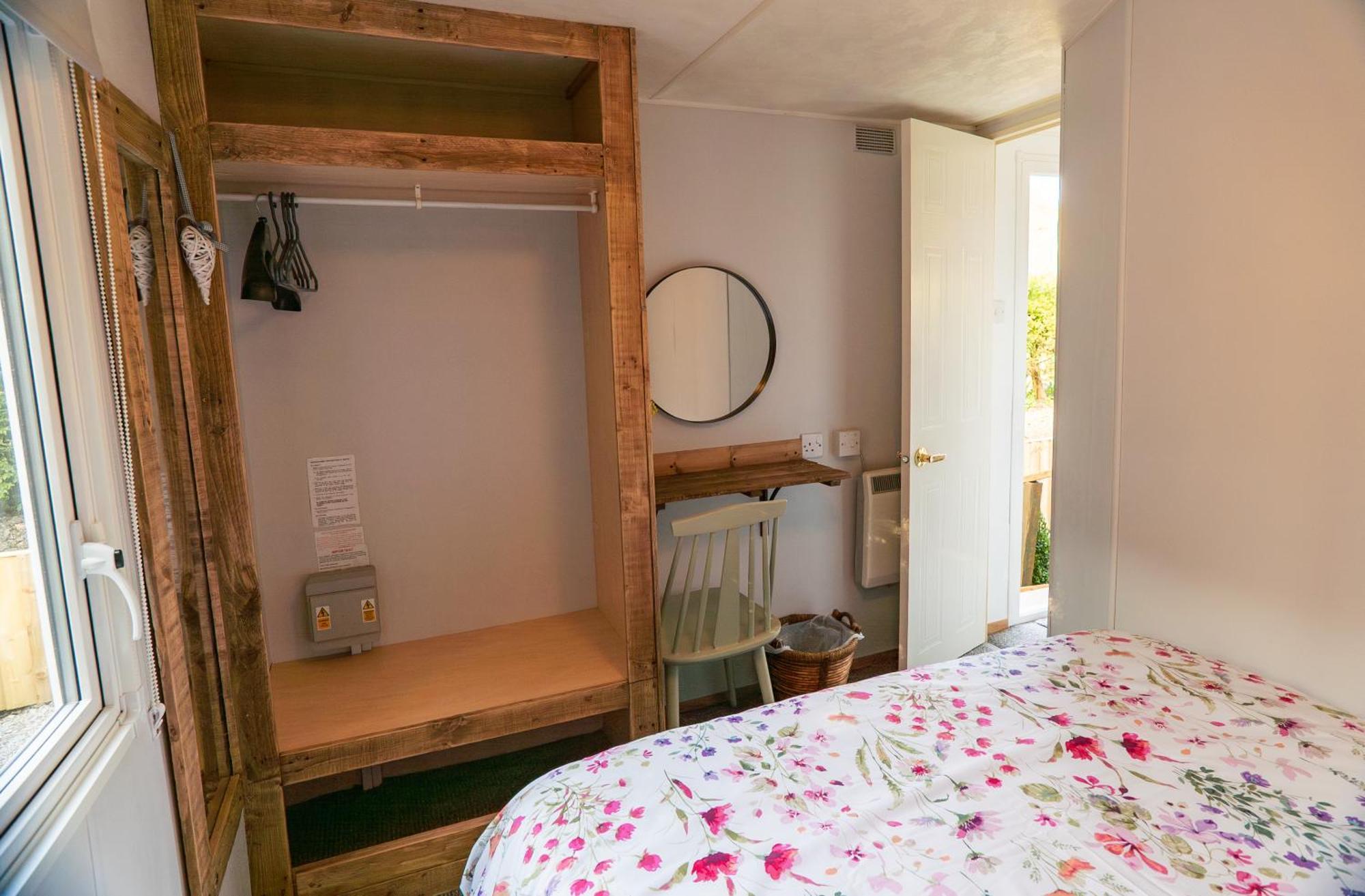 Ramshaw View Hotel Leek Bagian luar foto