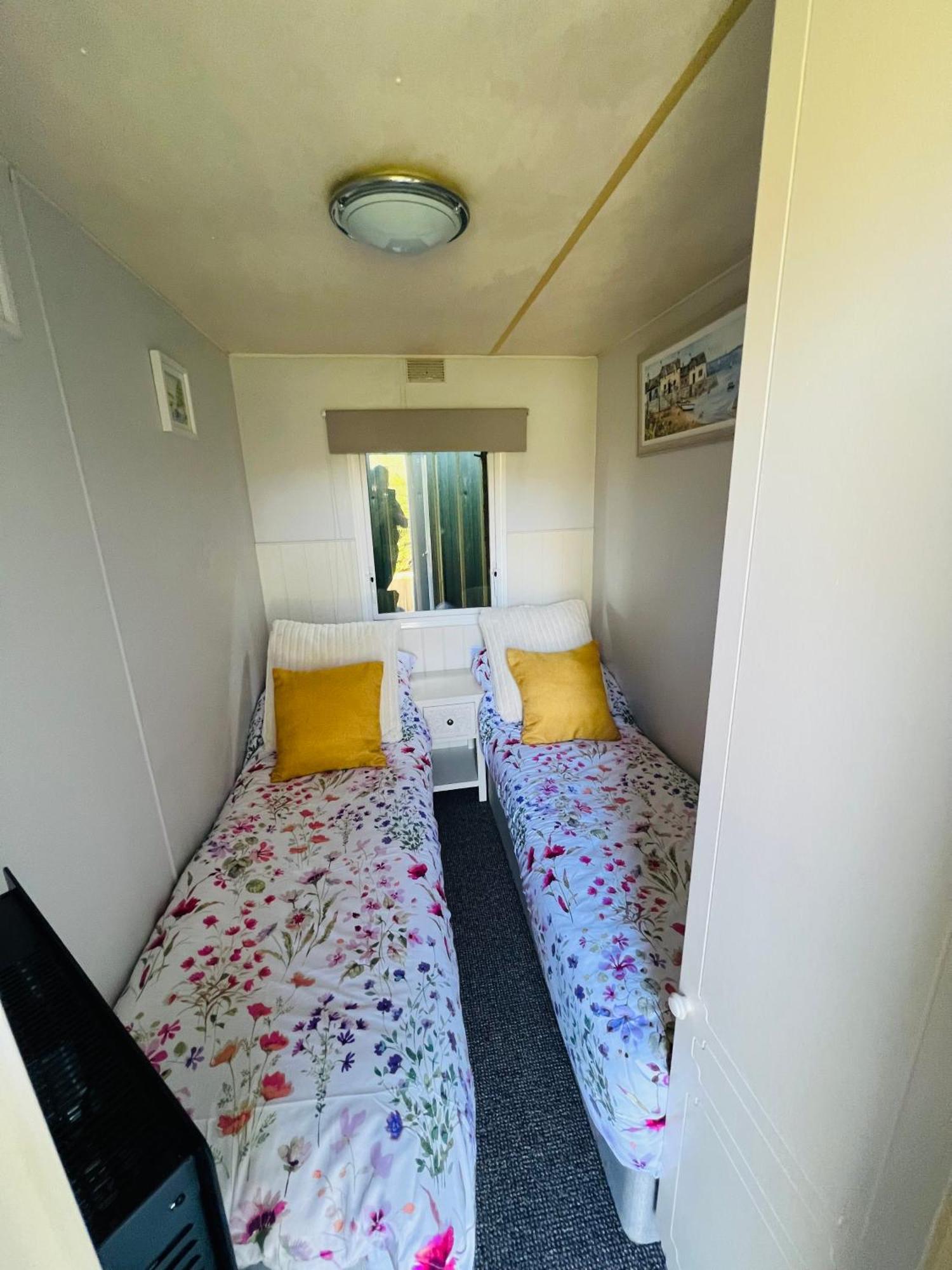 Ramshaw View Hotel Leek Bagian luar foto