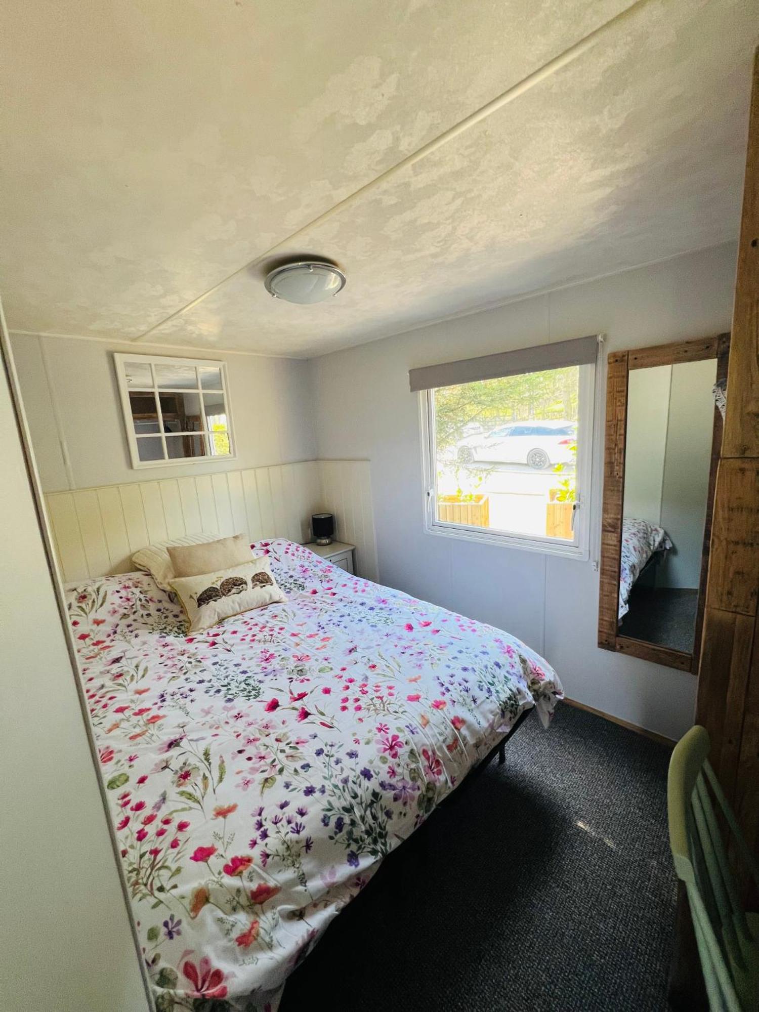 Ramshaw View Hotel Leek Bagian luar foto